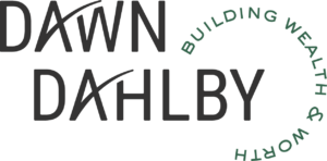 Dawn Dahlby Logo