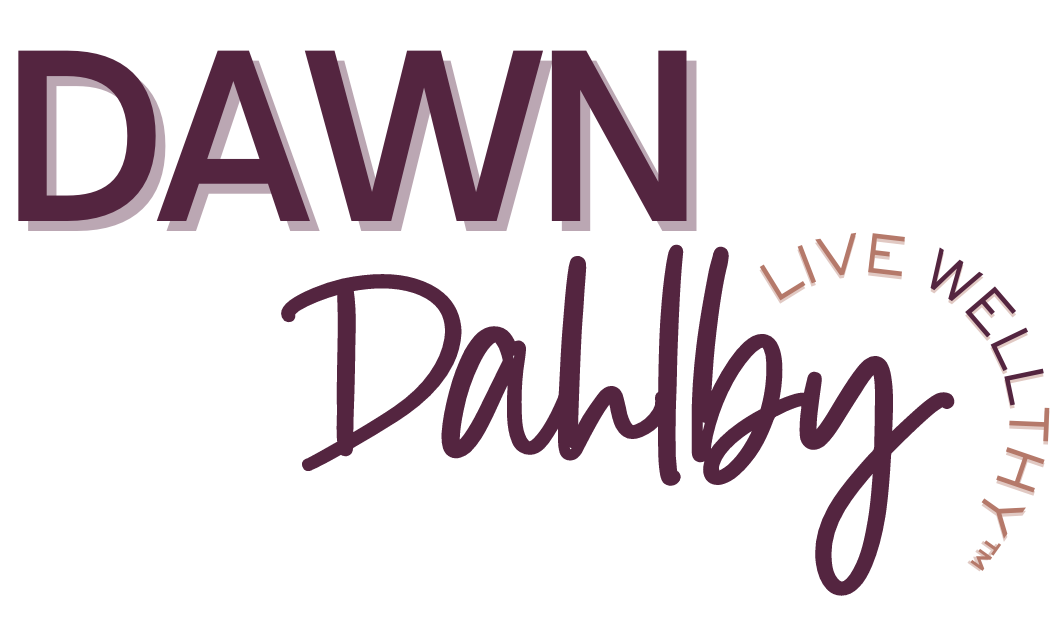 Dawn Dahlby